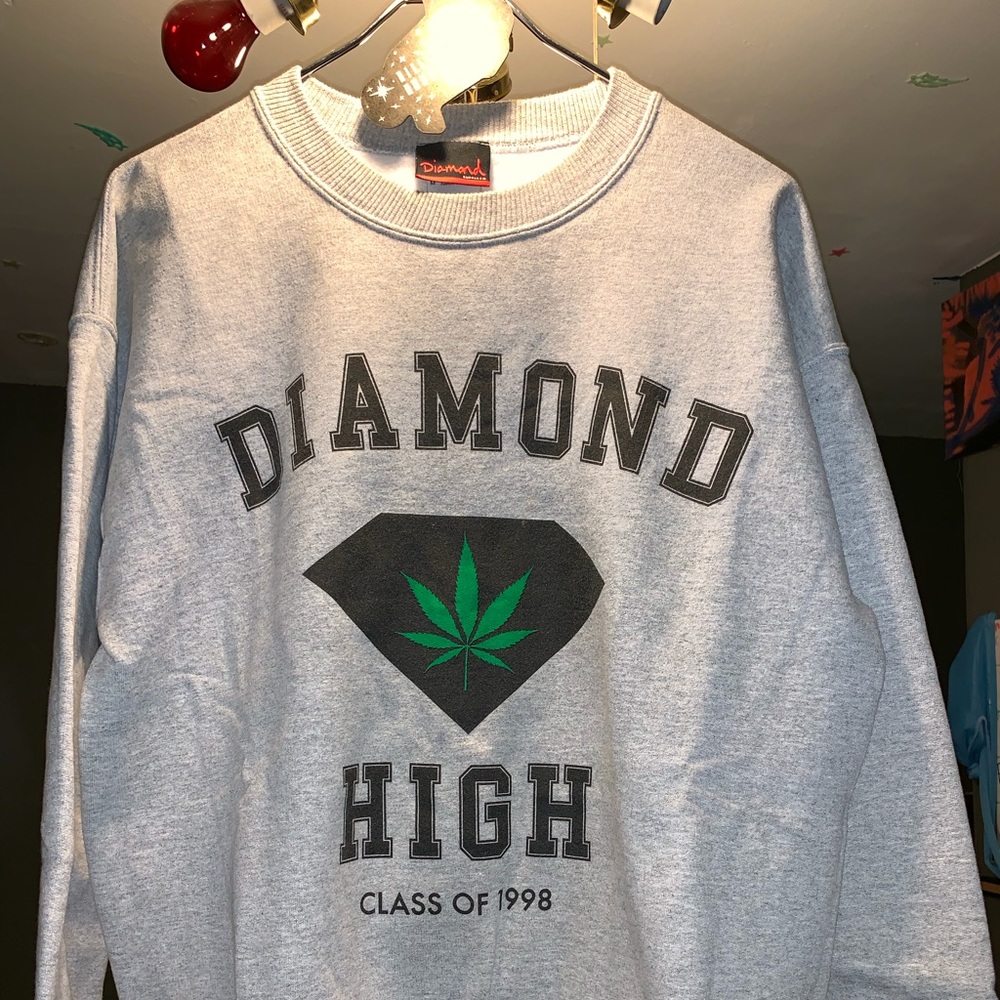 Diamond Supply